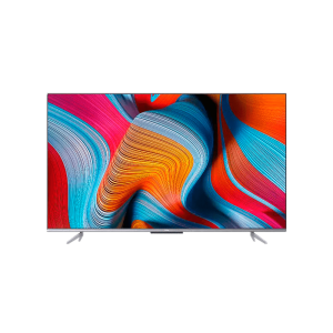 TCL – TV GOOGLE 4K 65”