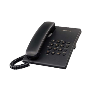 Teléfono Alámbrico Panasonic