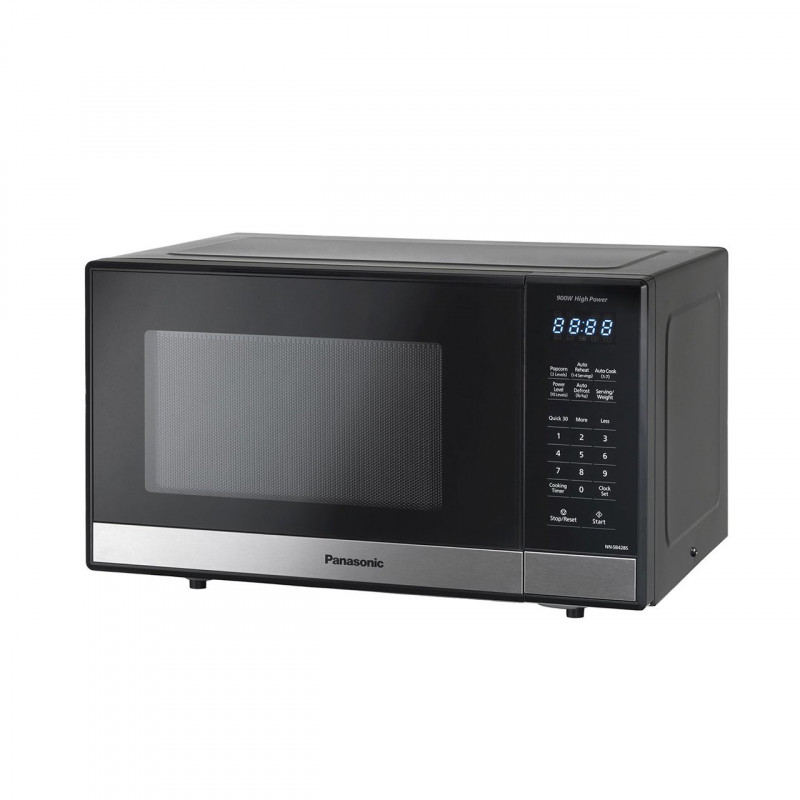 MICROONDAS NN-SB428 - 3