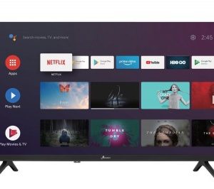 Riviera – TV Smart 43″