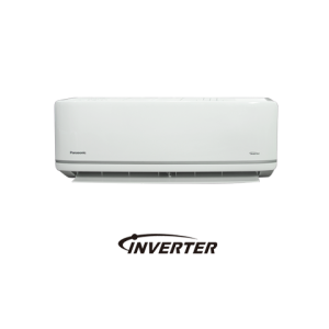 A/A Panasonic 12000 BTU inverter blanco