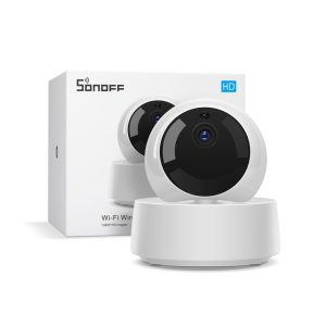 Camara Sonoff WiFi